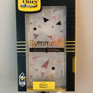 Limited Edition OtterBox IPhone 7/8 Case
